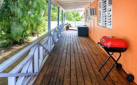 Villa Vieques Island House With Caribbean Views And Pool! Exterior photo