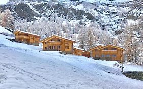 Villa Element Chalets Zermatt Exterior photo