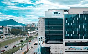 Esuites Hotel Recreio Shopping Rio de Janeiro Exterior photo