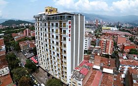 Hotel Dorado La 70 Medellín Exterior photo