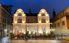 Limehouse Library Hotel London Exterior photo