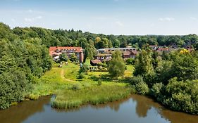 Ringhotel Köhlers Forsthaus Aurich  Exterior photo