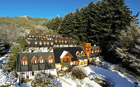 Rupu Pehuen Resort San Carlos de Bariloche Exterior photo