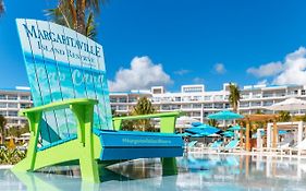 Margaritaville Island Reserve Cap Cana Hammock - An Adults Only Karisma All-Inclusive Experience Punta Cana Exterior photo