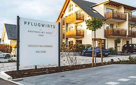 Pflugwirts Hotel und Gasthaus Oberkirch  Exterior photo