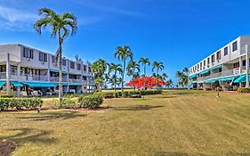 Coastal Puerto Rican Apartment - Walk To Beach! Rio Grande Exterior photo