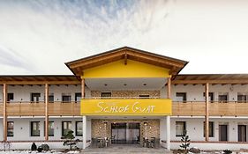 Hotel Schlof Guat Oberpullendorf Exterior photo