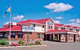 Coastal Inn Moncton/ Dieppe Exterior photo