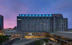 Hotel The Westin Boston Seaport District Exterior photo