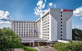 Hotel New York Laguardia Airport Marriott Exterior photo