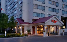 Residence Inn By Marriott London Canada Exterior photo