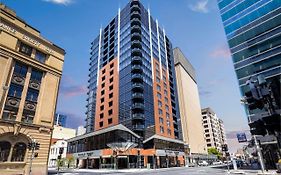 Hotel Peppers Waymouth Adelaide Exterior photo