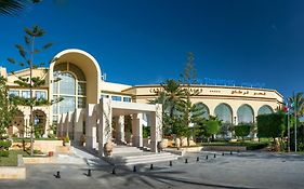 Carthage Thalasso Resort Gammarth Exterior photo