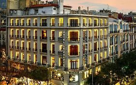 Le Palace Hotel Thessaloniki Exterior photo