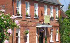 Bed and Breakfast La Fosse At Cranborne Exterior photo