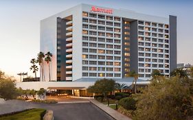 Hotel Marriott Tampa Westshore Exterior photo