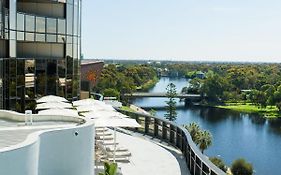 Hotel Eos By Skycity Adelaide Exterior photo