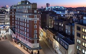 Radisson Blu Hotel, London Bond Street Exterior photo