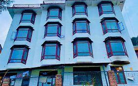 Hotel Hadimba Mountain View - Near Mall Road Manali Exterior photo