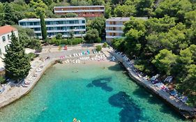 Hotel Sirena Hvar Town Exterior photo