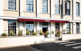 Best Western Plus Hôtel Colbert Châteauroux Exterior photo