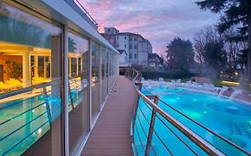 Terme Preistoriche Resort&Spa Montegrotto Terme Exterior photo