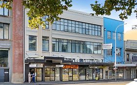 Breakfree On Broadway Sydney, An Accor Hotel Exterior photo