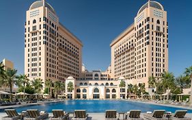 Hotel The St. Regis Doha Exterior photo
