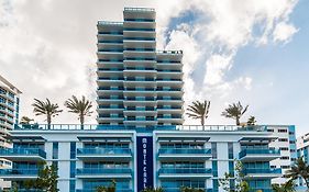 Ferienwohnung Modern Geometry at Monte Carlo Miami Beach Exterior photo