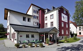 Bed and Breakfast Pension Zuser Mitterbach Exterior photo