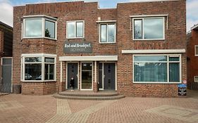 Bed&Breakfast Groningen - Peizerweg Exterior photo