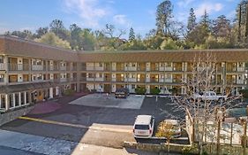 Heritage Inn - Yosemite/Sonora Exterior photo