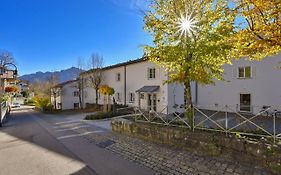 Hotel Gästehaus Sankt Ulrich Füssen Exterior photo