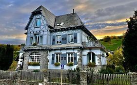 Chambres D'Hotes Les Ecrins Orbey Exterior photo