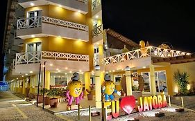 Jatoba Praia Hotel Aracaju Exterior photo