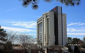 Hotel Atlanta Marriott Perimeter Center Exterior photo