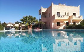 Artgana Lodge Essaouira Exterior photo