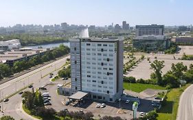 Holiday Inn - Gatineau - Ottawa, an IHG Hotel Exterior photo