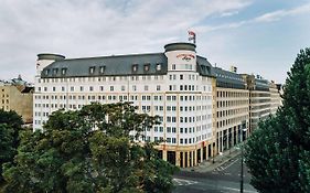 Hotel Vienna House Easy Leipzig Exterior photo