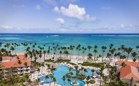 Hotel Dreams Palm Beach Punta Cana Exterior photo