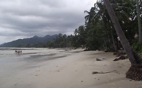 Magic Resort Koh Chang Exterior photo