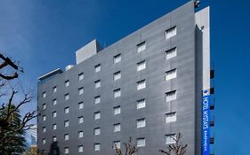 Hotel Mystays Nishi Shinjuku Präfektur Tokio Exterior photo