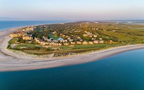 Wild Dunes Resort - Sweetgrass Inn&Boardwalk Inn Isle of Palms Exterior photo