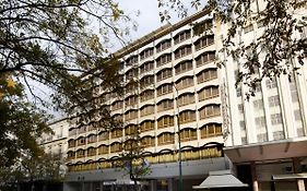 Titania Hotel Athen Exterior photo