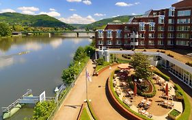 Heidelberg Marriott Hotel Exterior photo