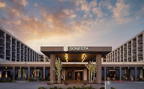 Hotel Sonesta Redondo Beach & Marina Exterior photo