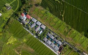 Nyanyi Sanctuary Villa By Ini Vie Hospitality Tanah Lot Exterior photo