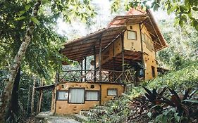 Chirapa Manta Amazon Lodge Lamas Exterior photo