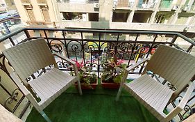 The Australian Hostel Kairo Exterior photo