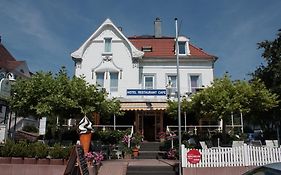 Hotel AlleeSchlößchen Bad Wildungen Exterior photo